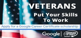 GOOGLE CAREER CERTIFICATES ARE NOW AVAILABLE ACROSS THE ENTIRE CSCU SYSTEM